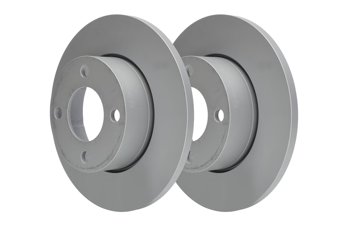 Brake rotor image