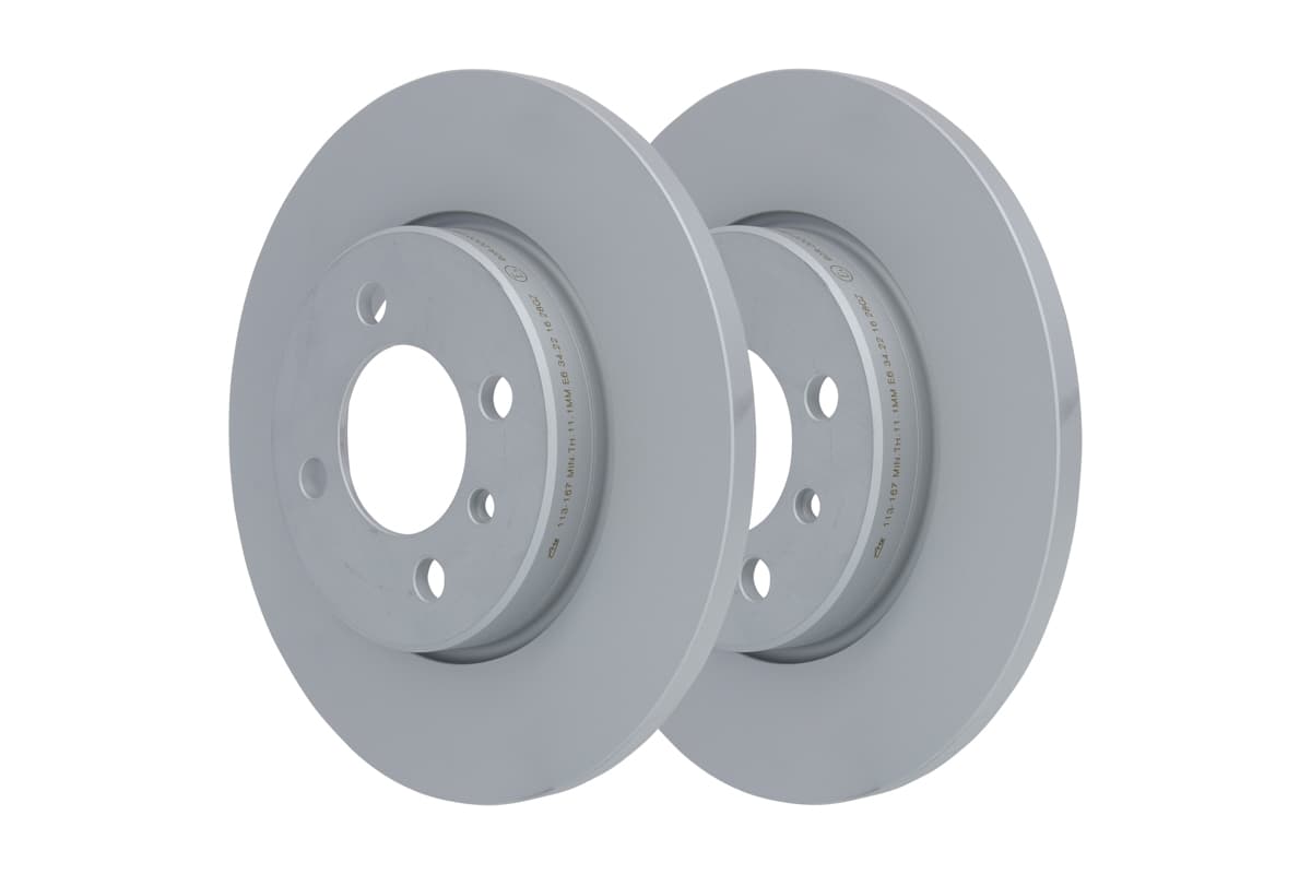 Brake rotor image
