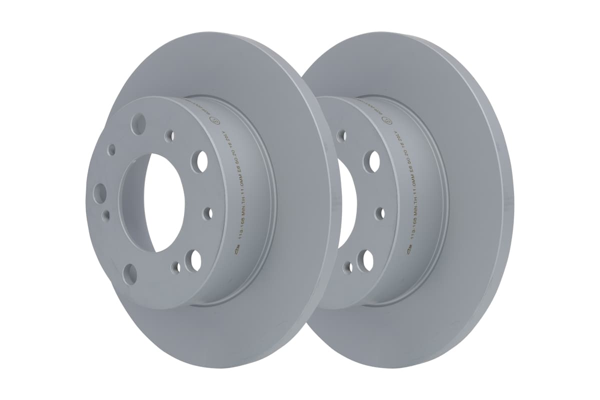 Brake rotor image