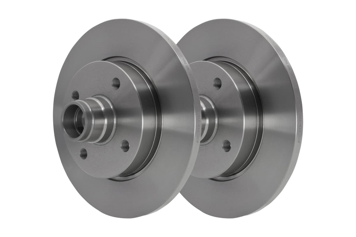 Brake rotor image