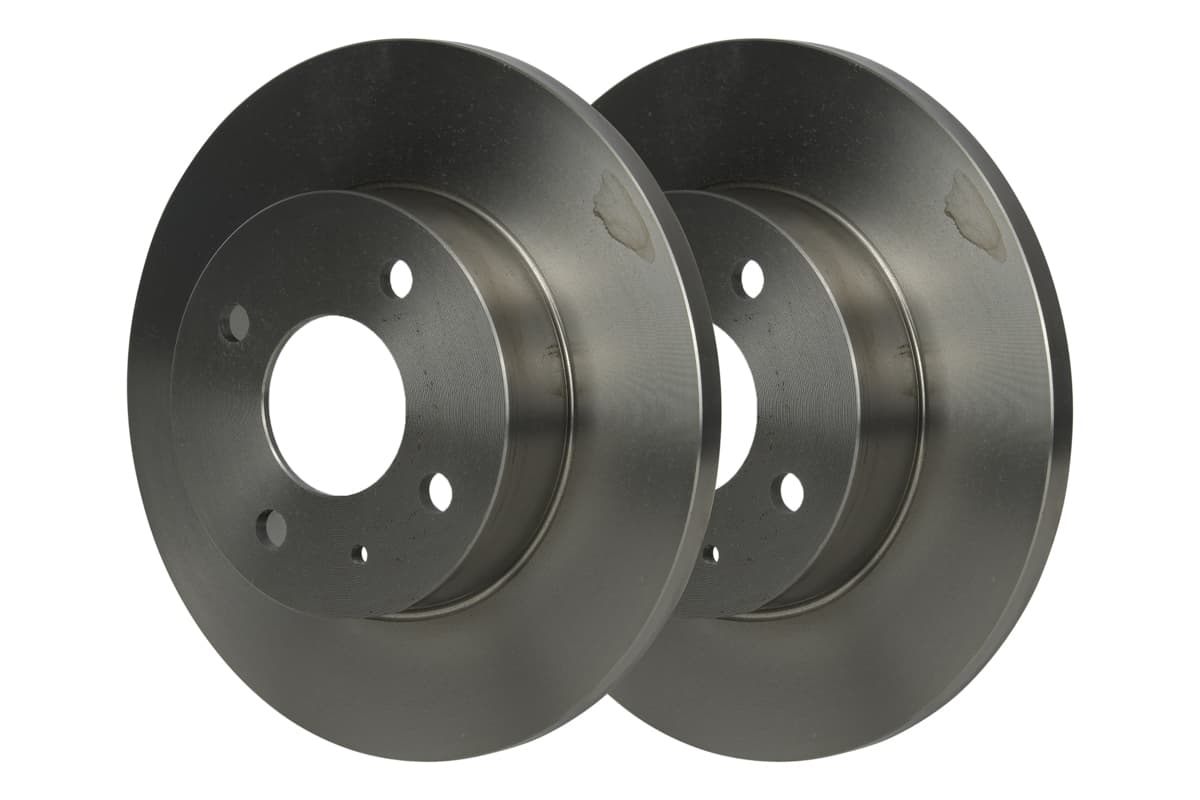 Brake rotor image