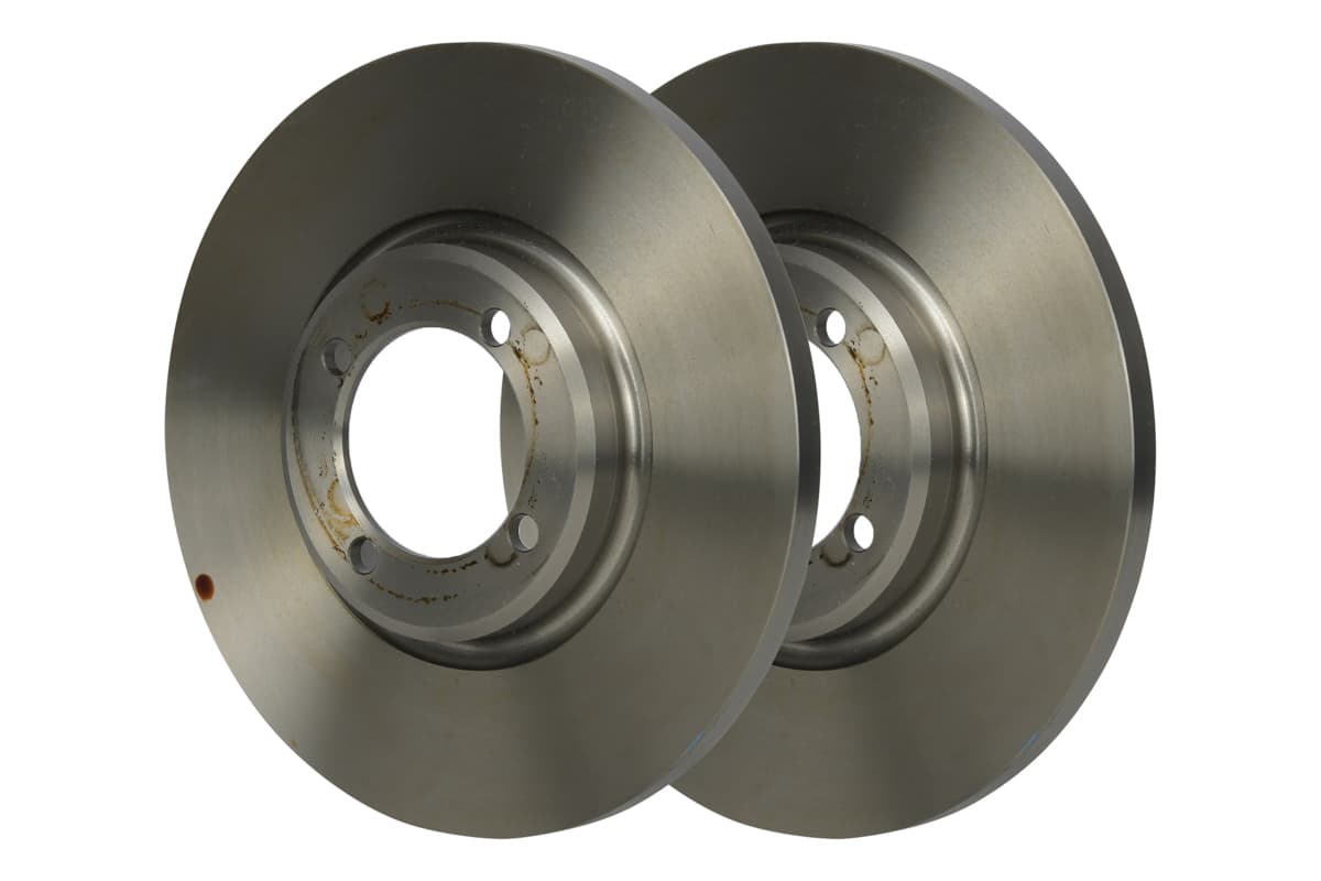 Brake rotor image