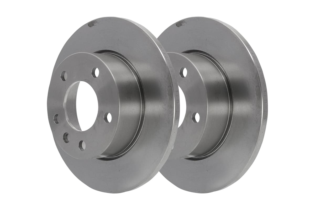 Brake rotor image