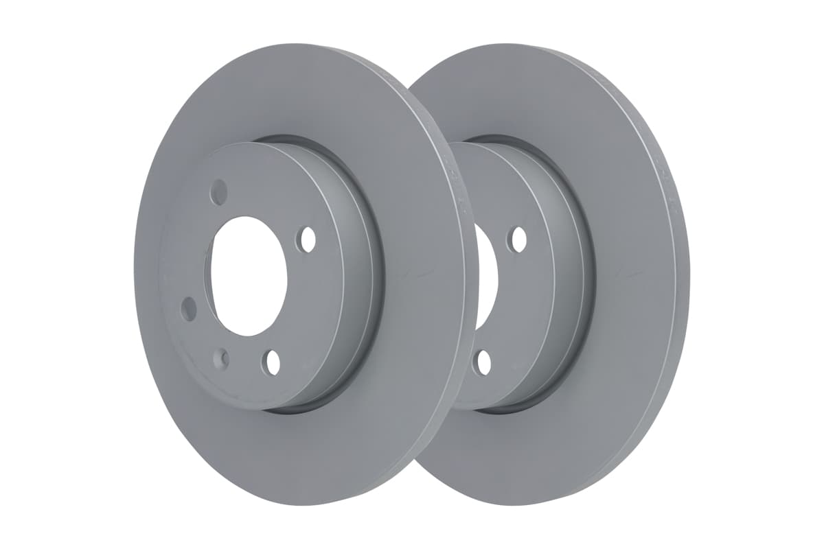 Brake rotor image