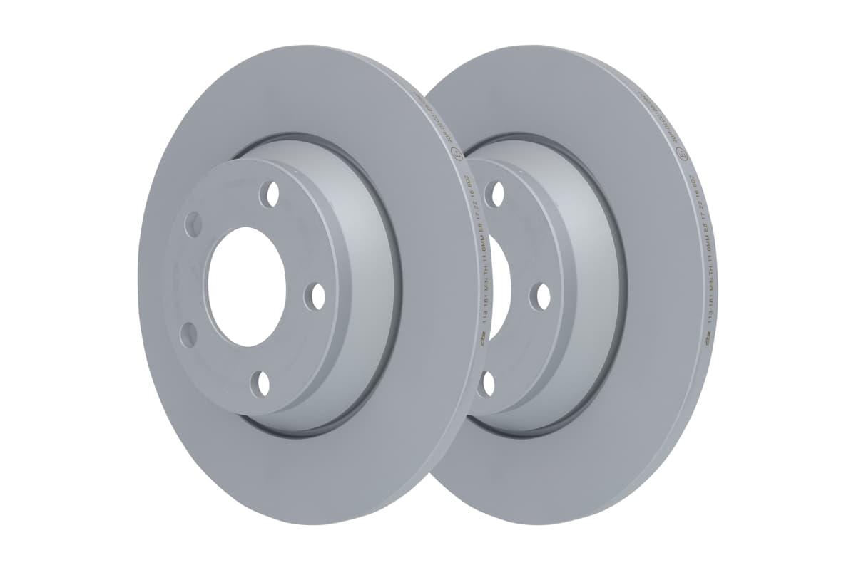 Brake rotor image