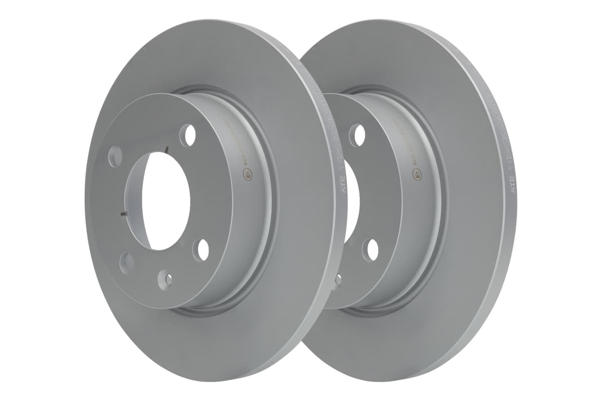 Brake rotor image