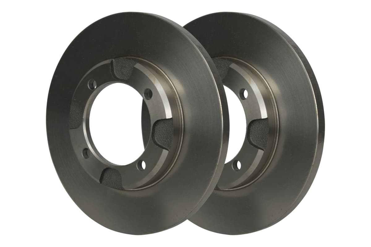 Brake rotor image