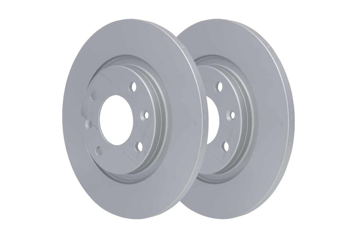Brake rotor image