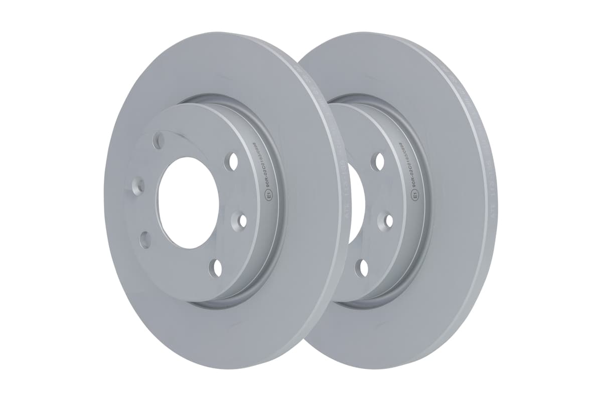 Brake rotor image