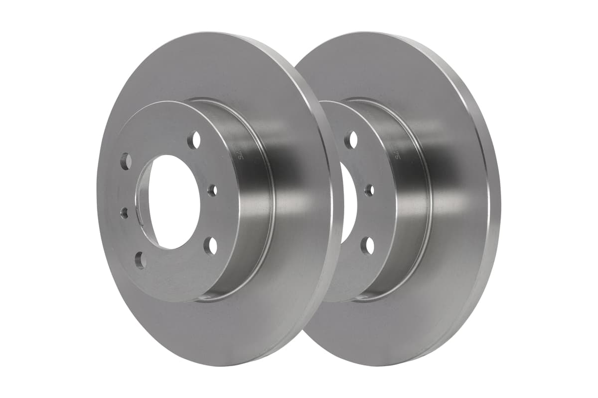 Brake rotor image