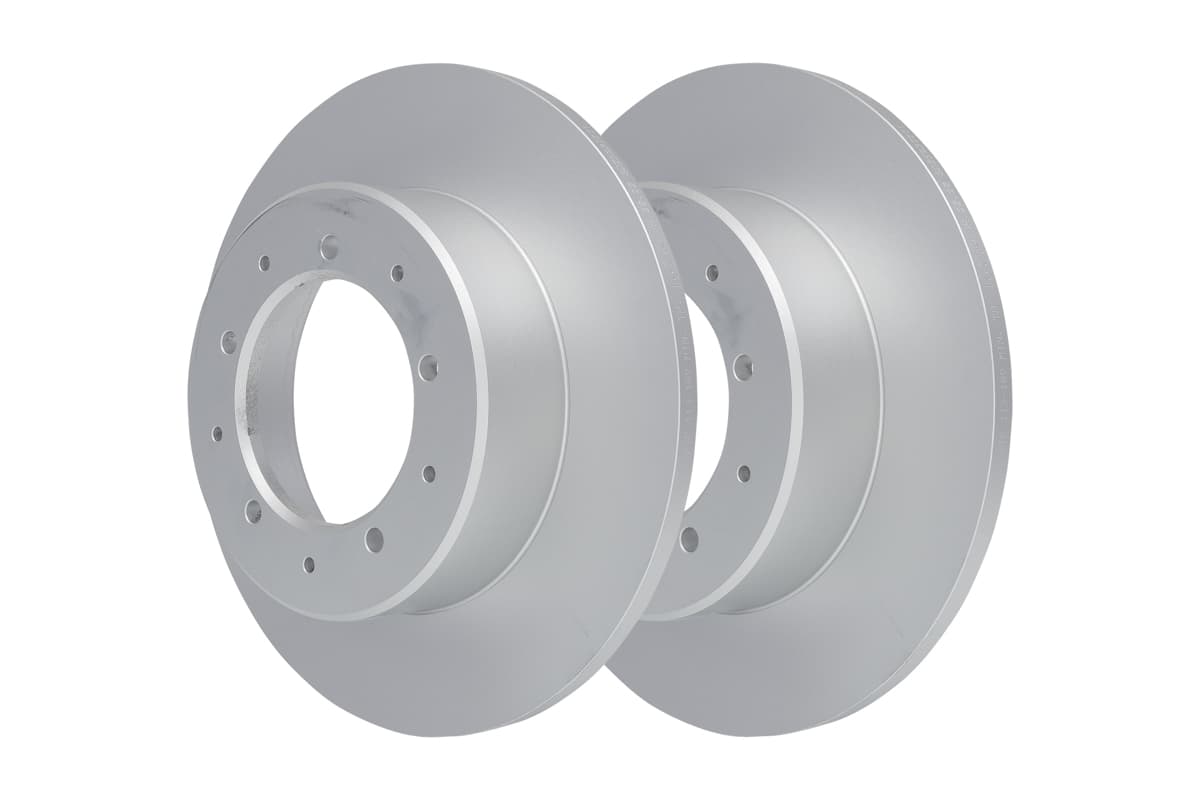 Brake rotor image