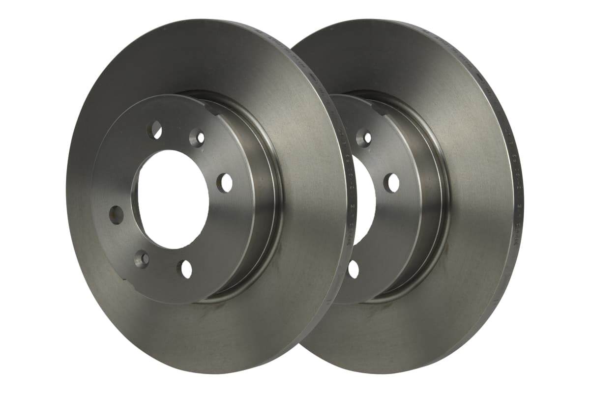 Brake rotor image