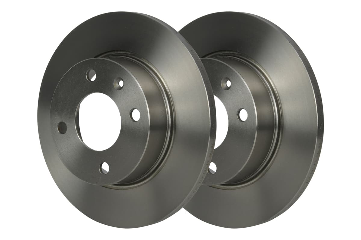 Brake rotor image