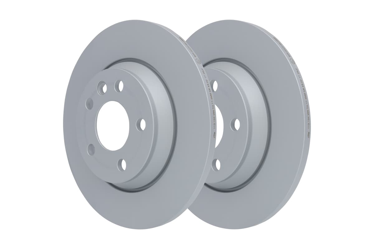 Brake rotor image