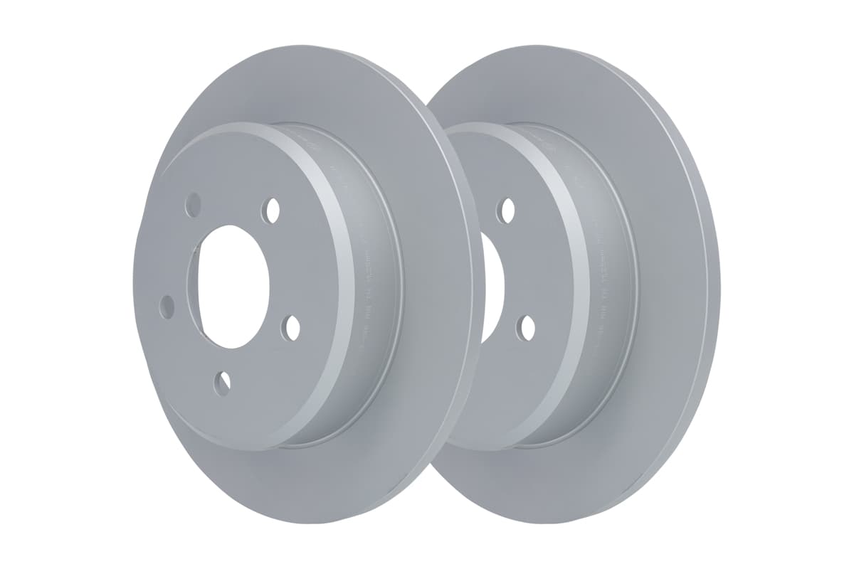 Brake rotor image