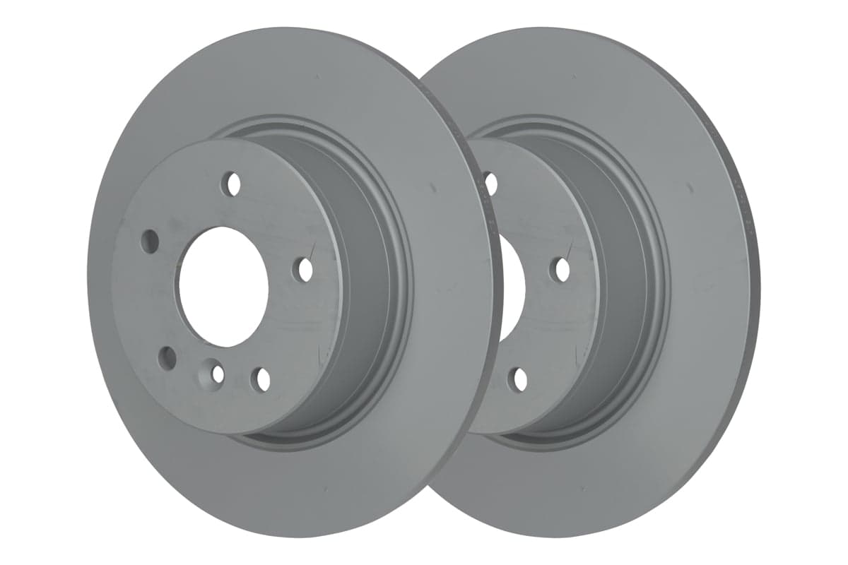 Brake rotor image