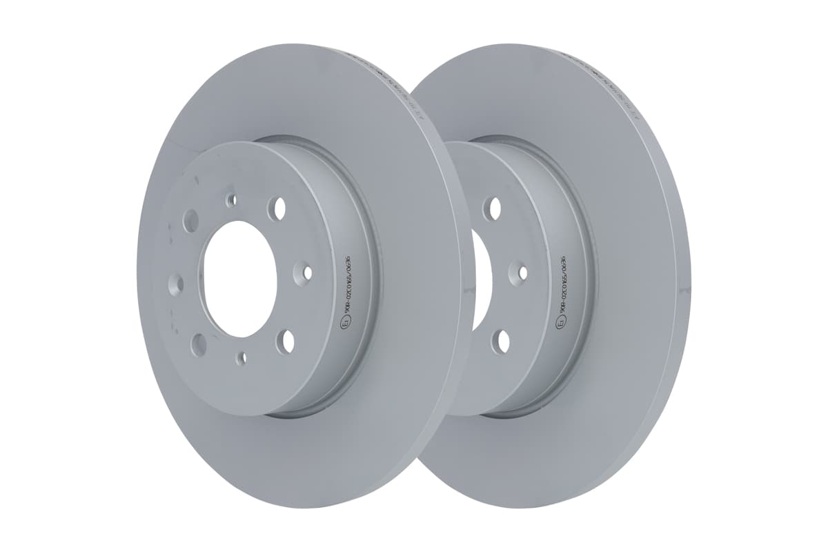 Brake rotor image