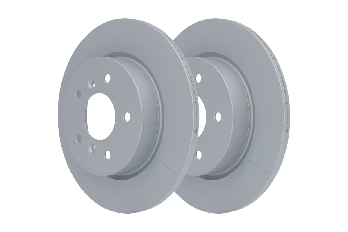 Brake rotor image