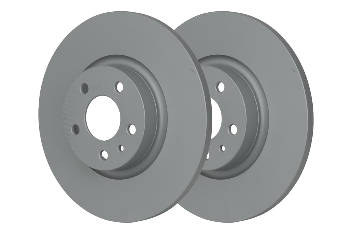 Brake rotor image