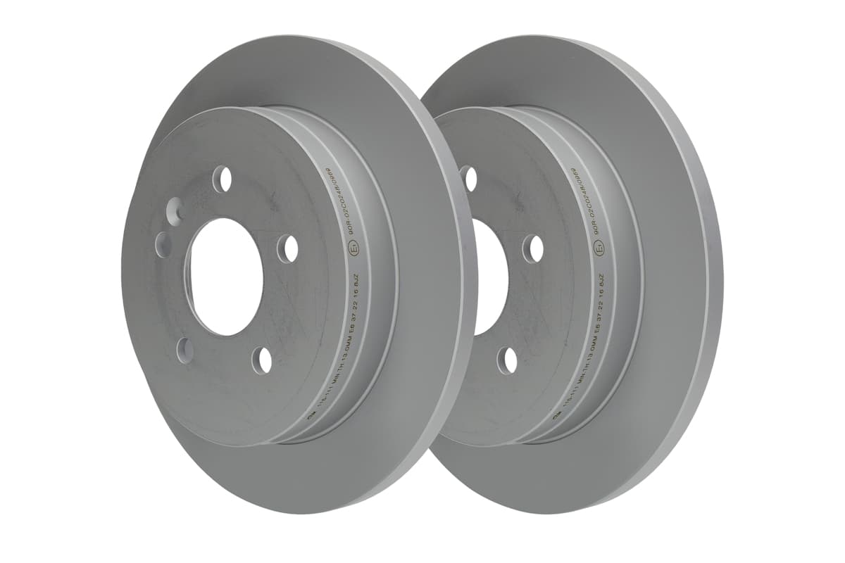Brake rotor image