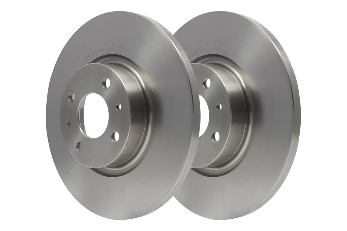 Brake rotor image