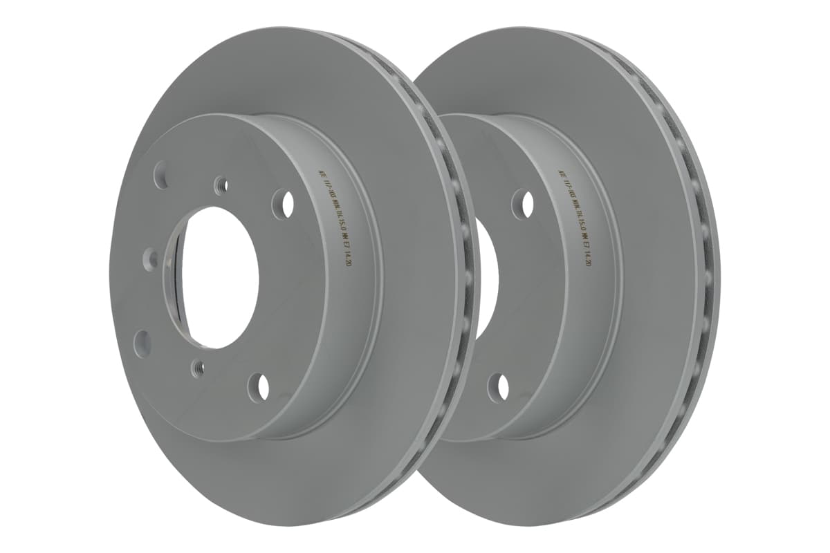 Brake rotor image