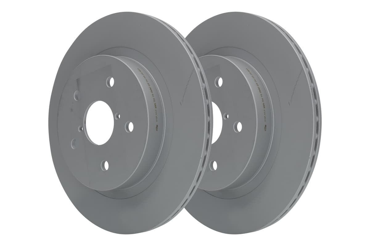 Brake rotor image