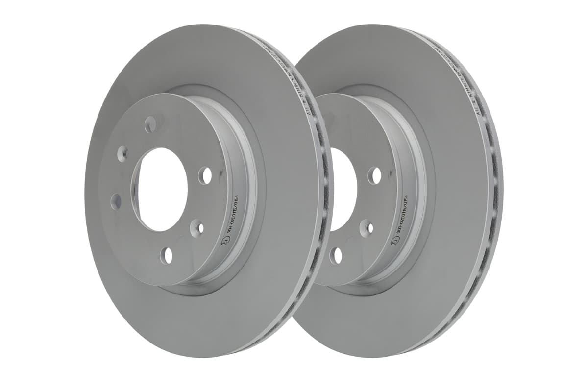 Brake rotor image