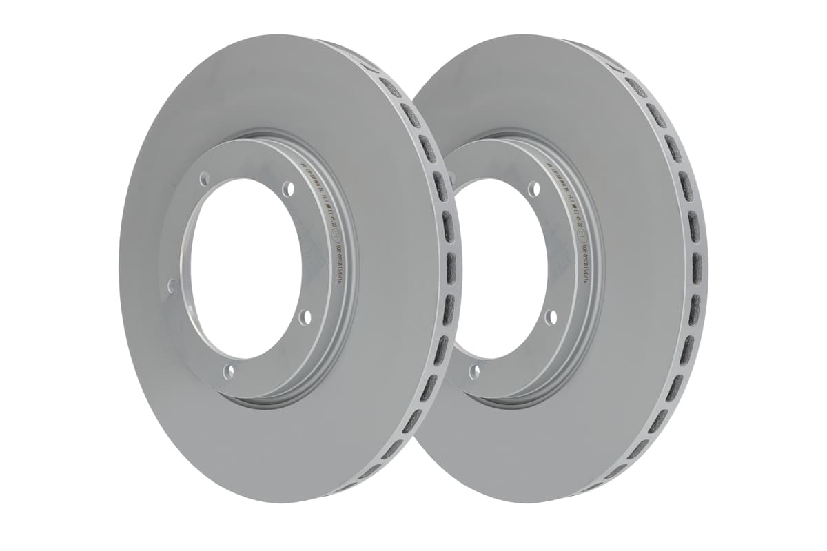 Brake rotor image