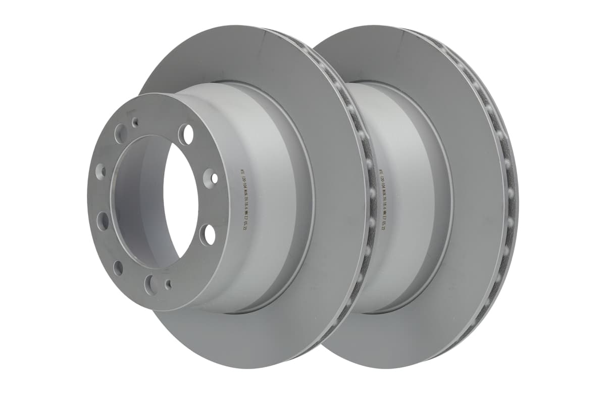 Brake rotor image