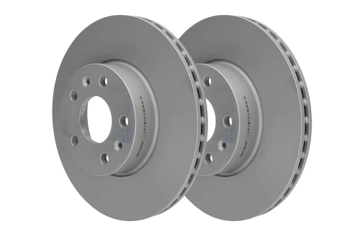 Brake rotor image