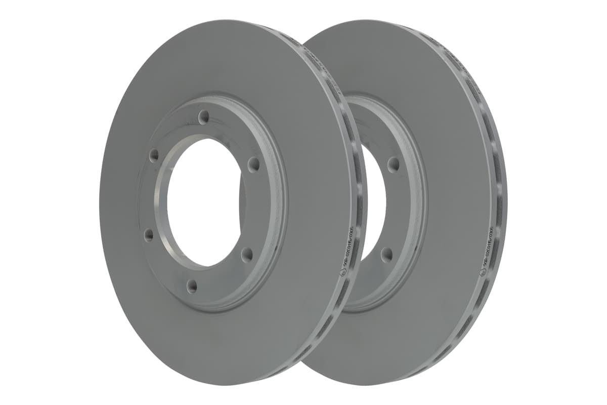Brake rotor image
