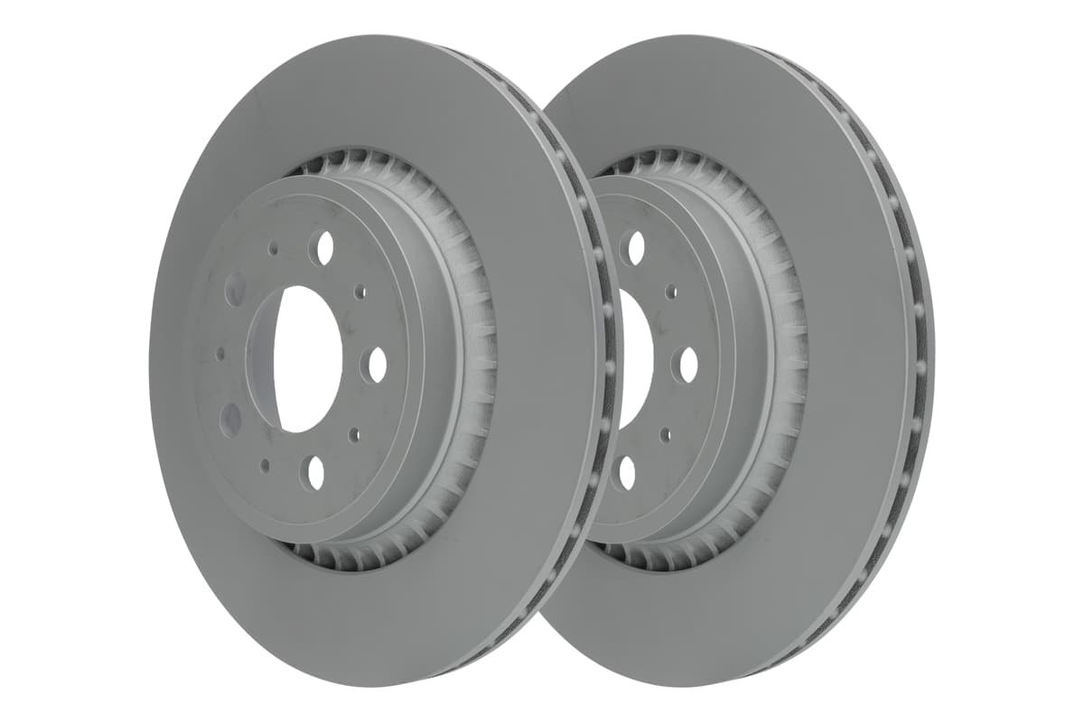 Brake rotor image