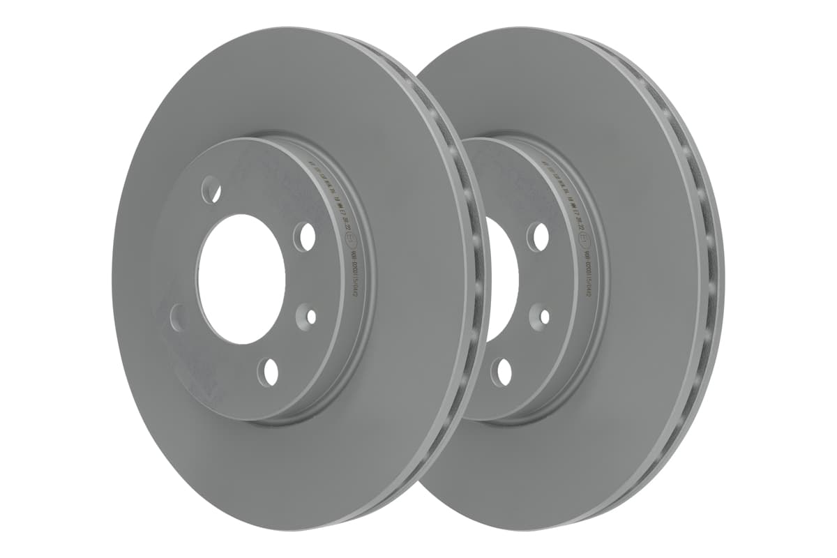 Brake rotor image