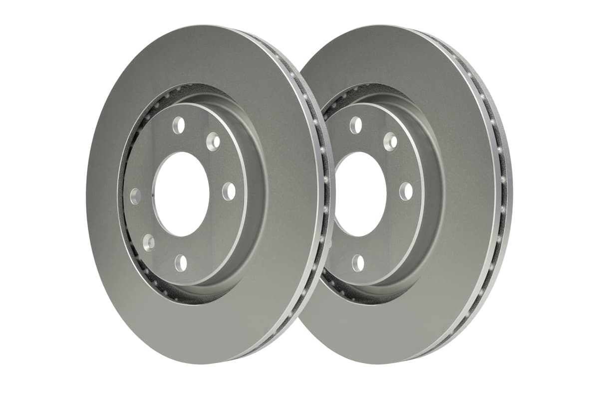 Brake rotor image