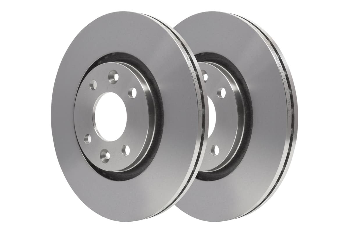 Brake rotor image