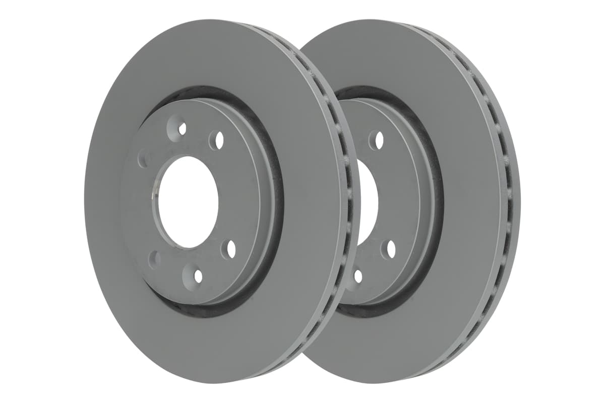 Brake rotor image