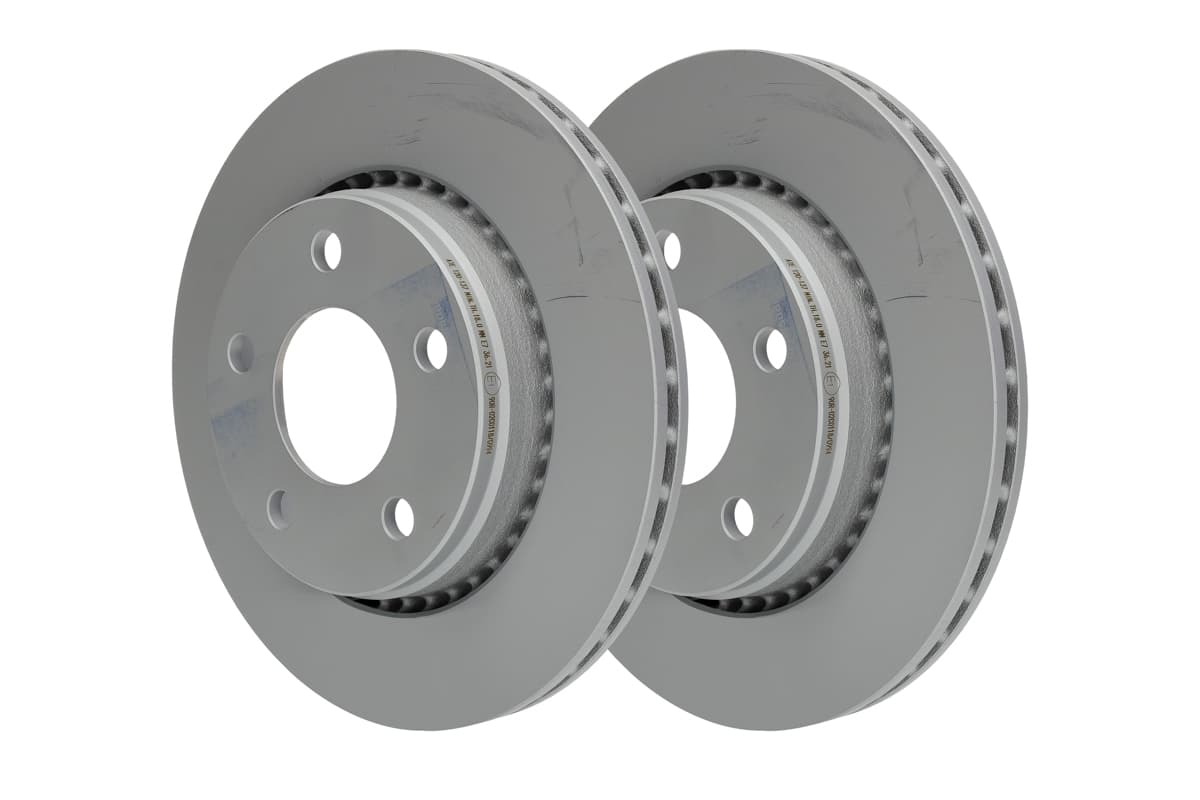 Brake rotor image
