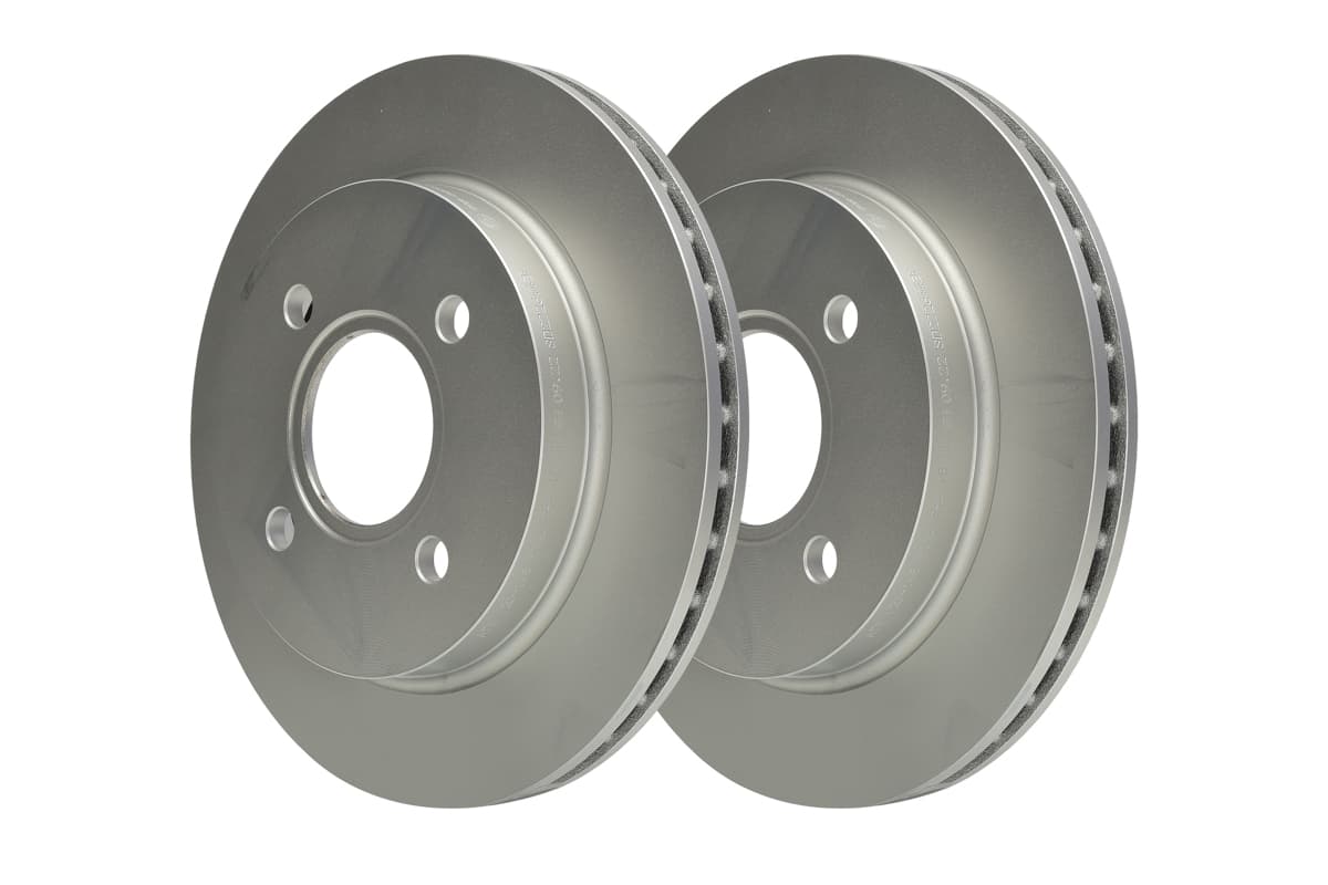 Brake rotor image