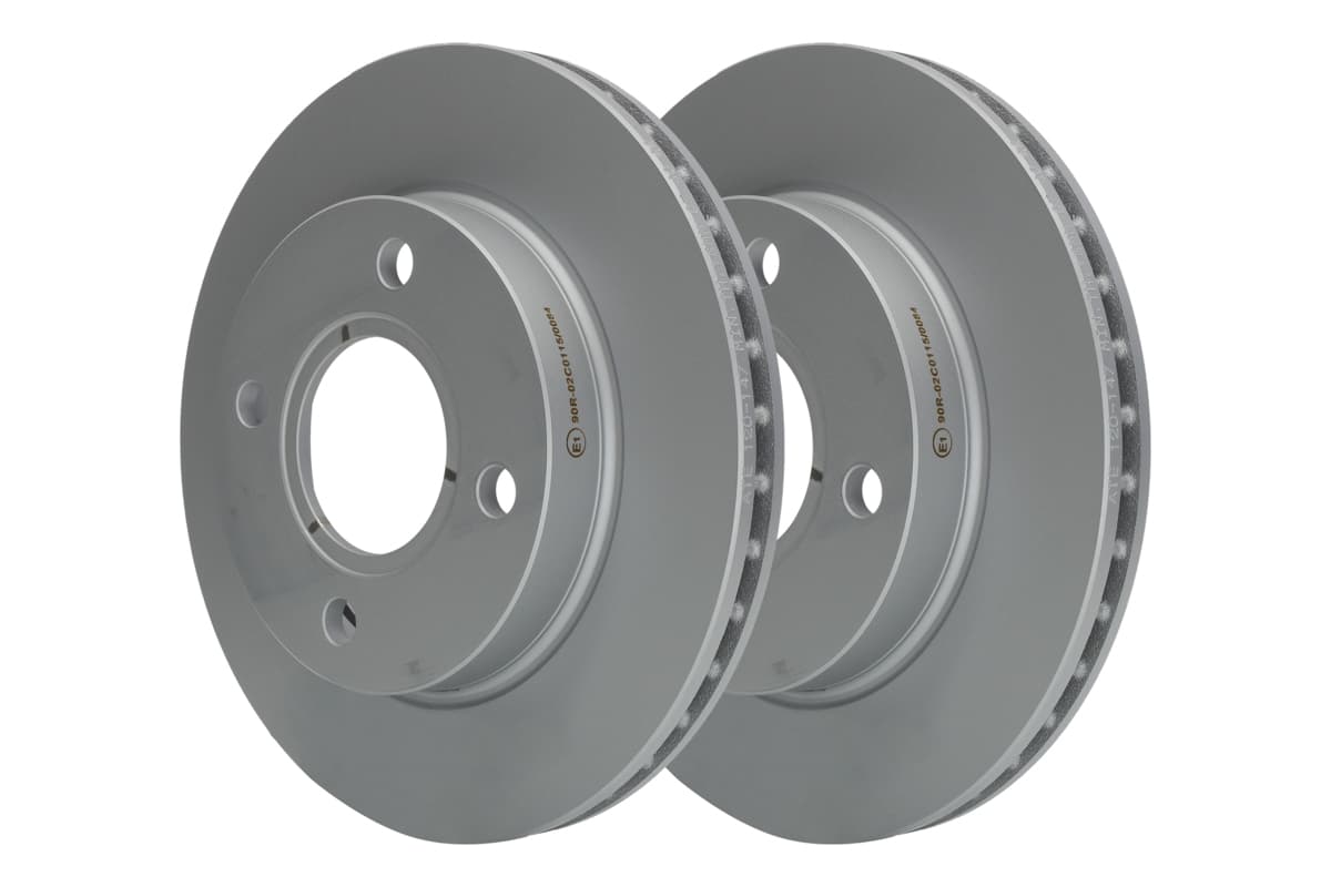 Brake rotor image