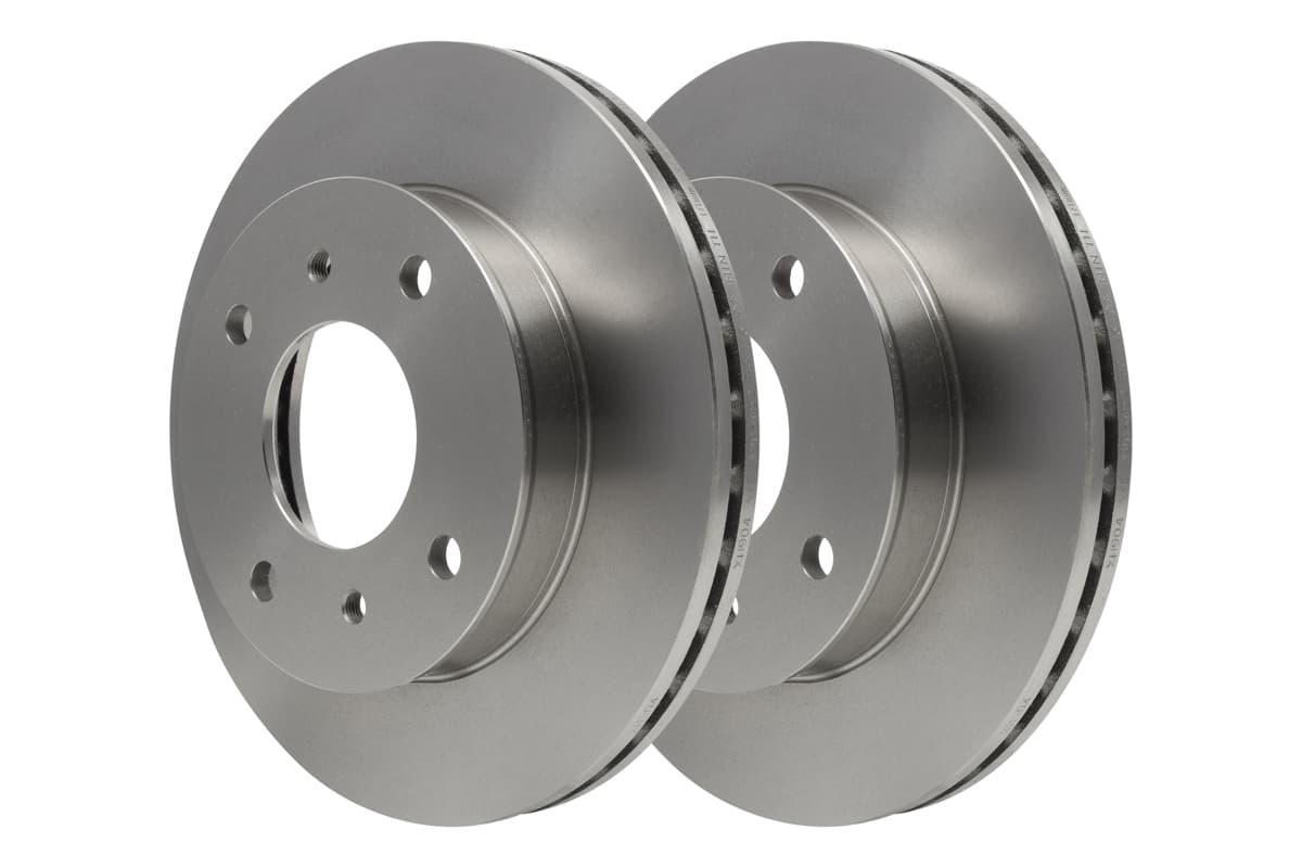 Brake rotor image