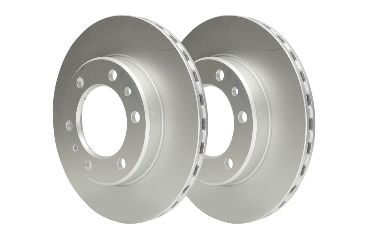 Brake rotor image