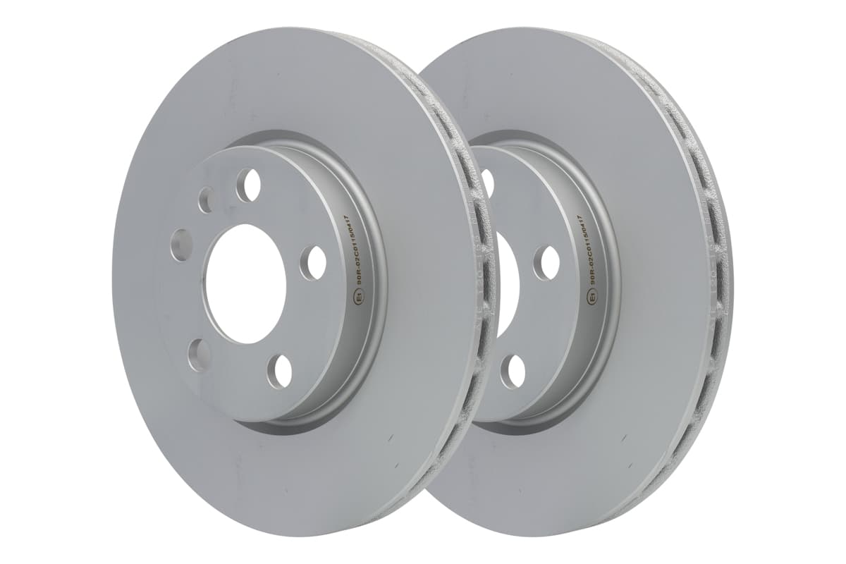 Brake rotor image