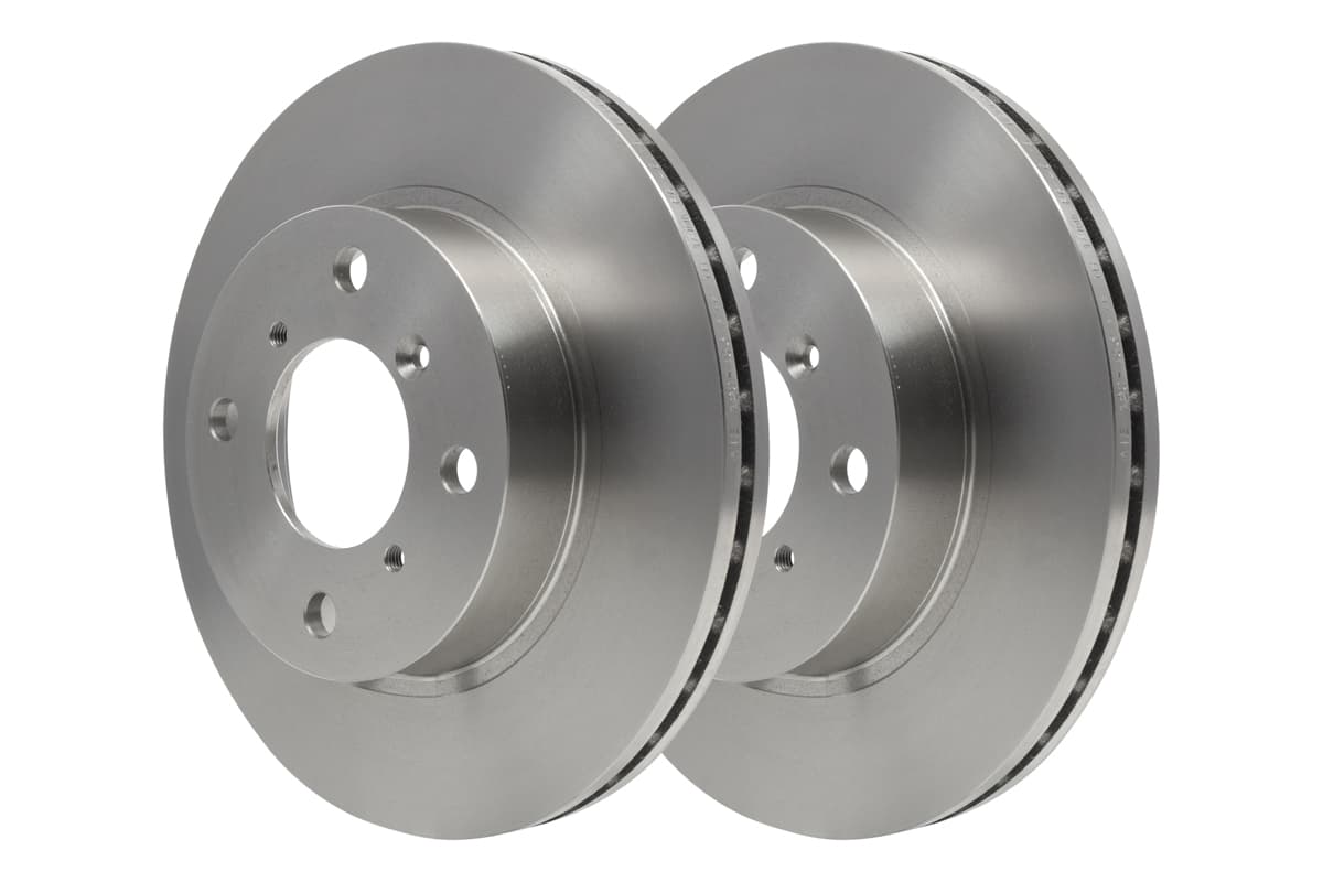 Brake rotor image