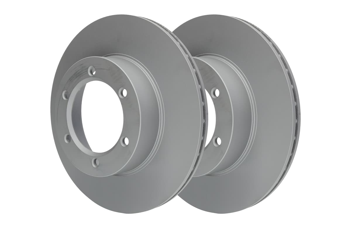 Brake rotor image
