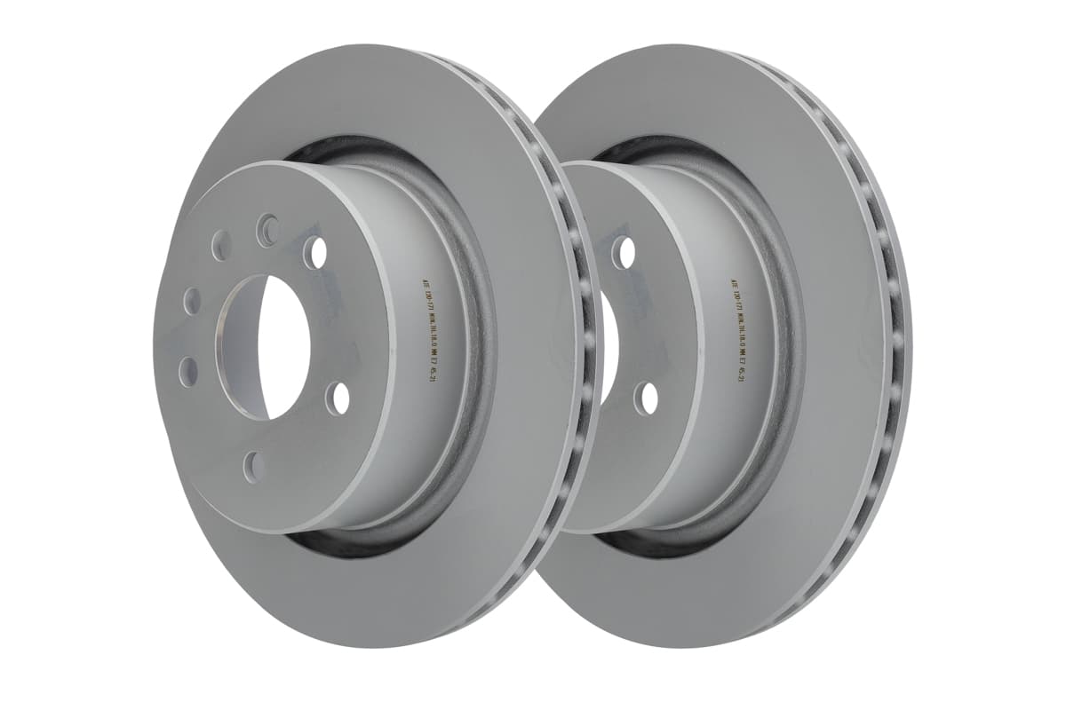 Brake rotor image