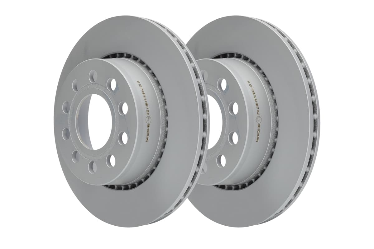 Brake rotor image
