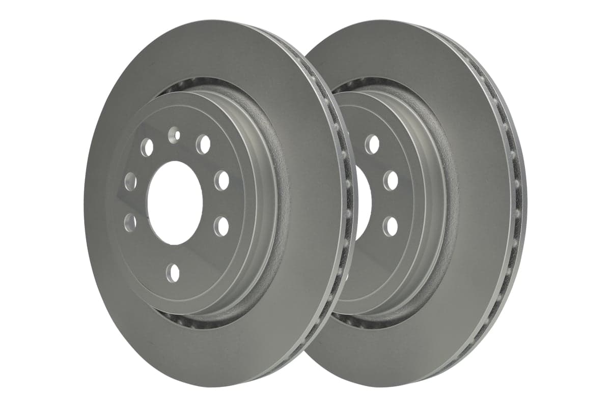 Brake rotor image