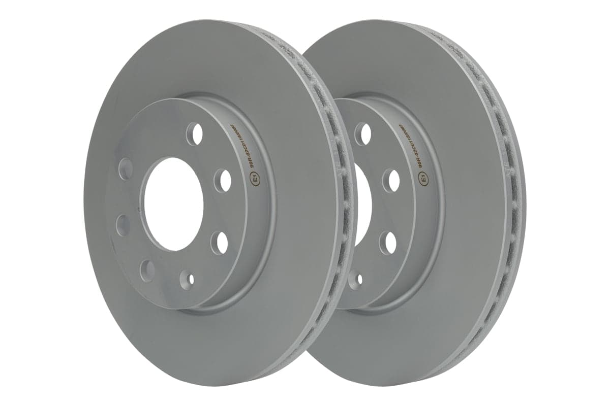 Brake rotor image