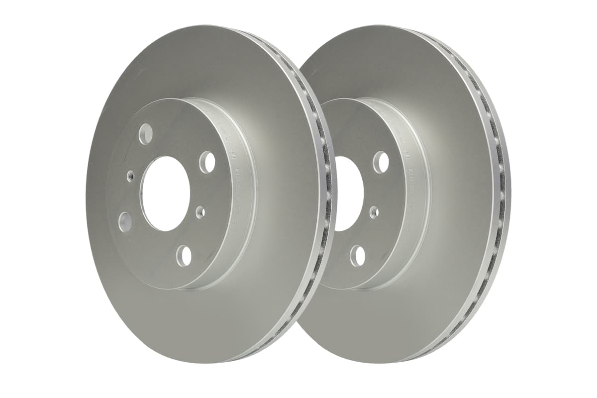 Brake rotor image